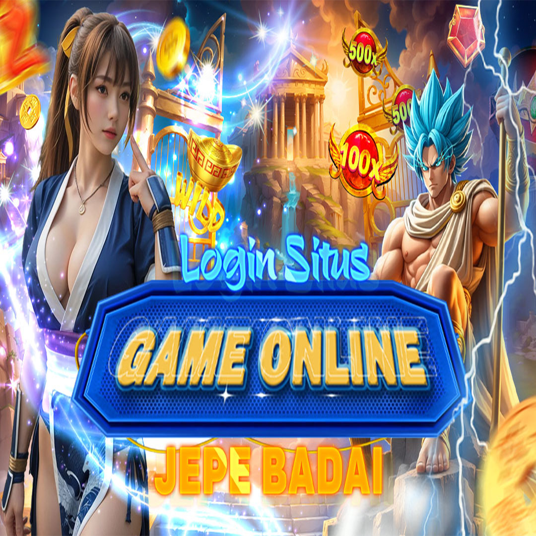 TOTO365 - Situs Slot Online Gacor Terpercaya | Casino Online Premium Terbaik